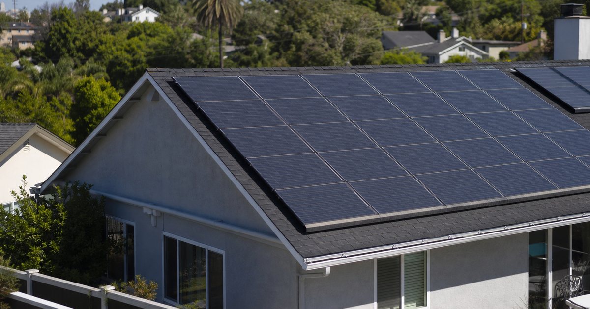 Can Home Solar Realistically Pay For Itself Within Your Ownership Period?