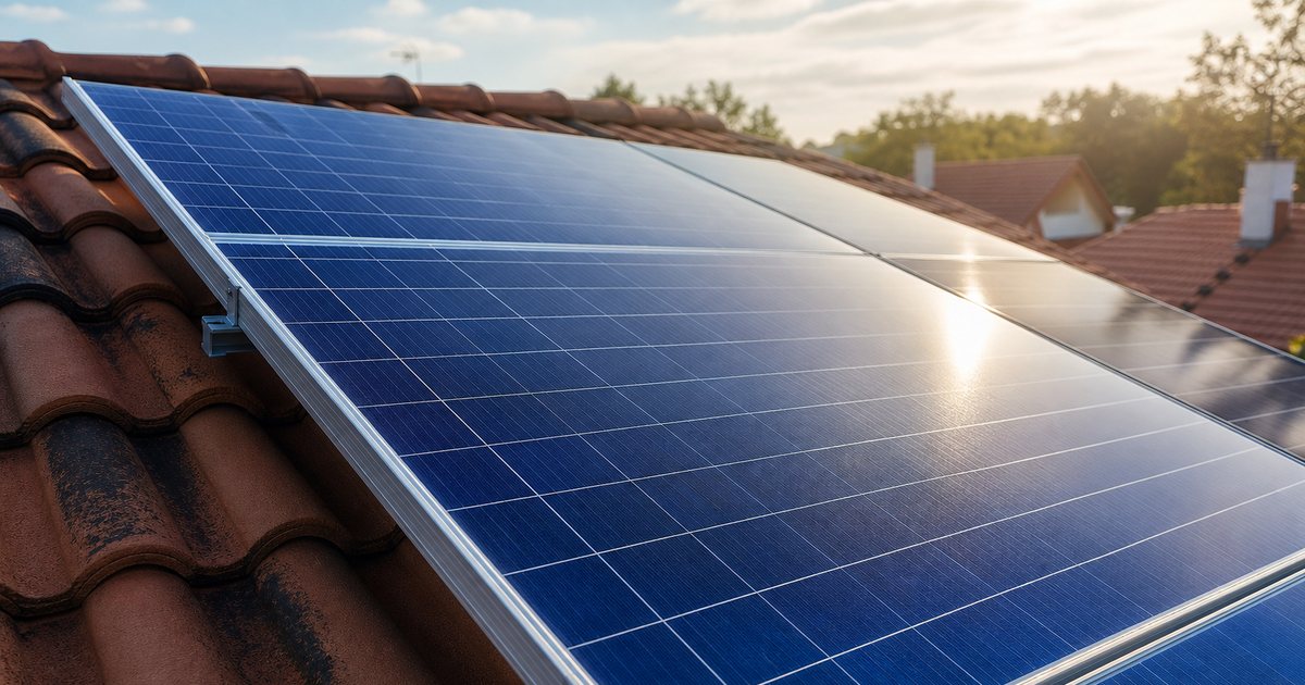 What Panel Qualities Actually Determine Your Solar System's Lifetime Output?