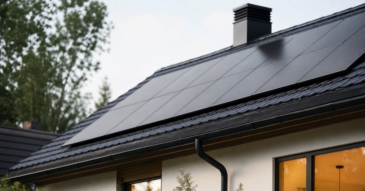 Are Premium Solar Panels Worth The Extra Cost Over Budget Options?