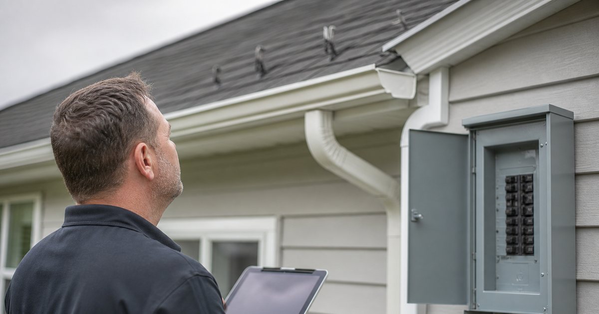 Should You Size A Solar System To Your Home's Actual Consumption?