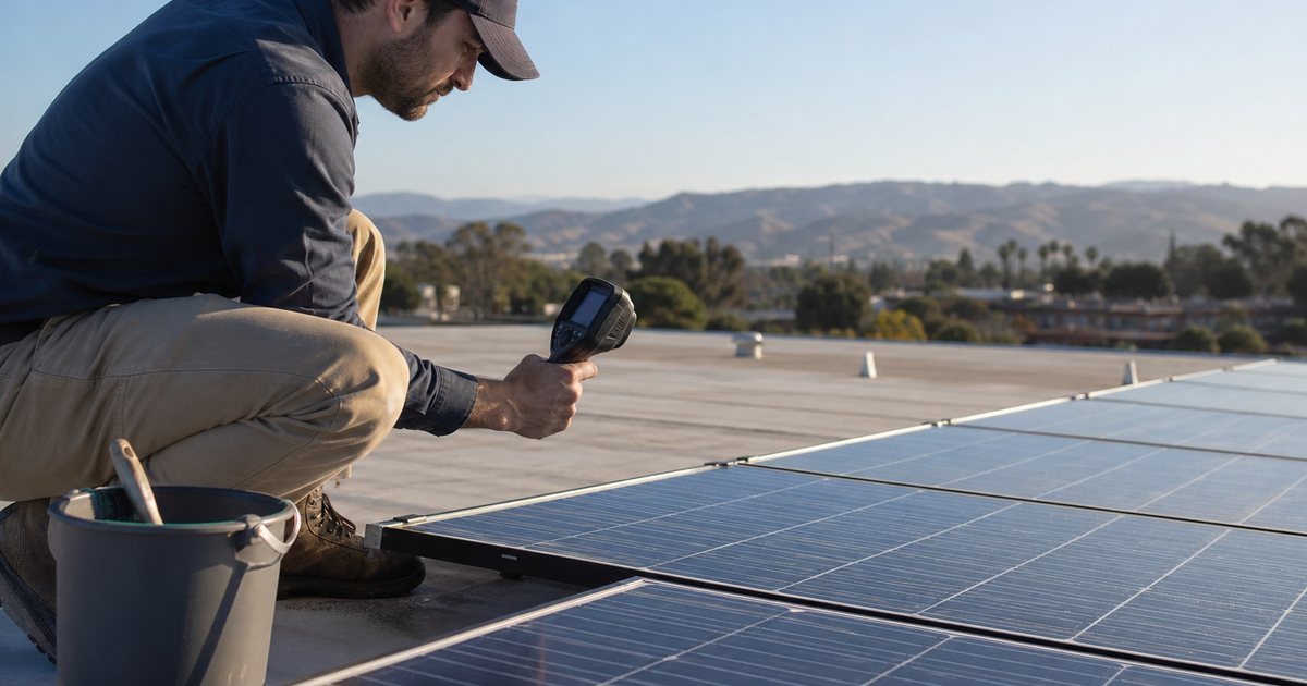 Does A Premium Home Solar System Need Professional Maintenance Every Year?