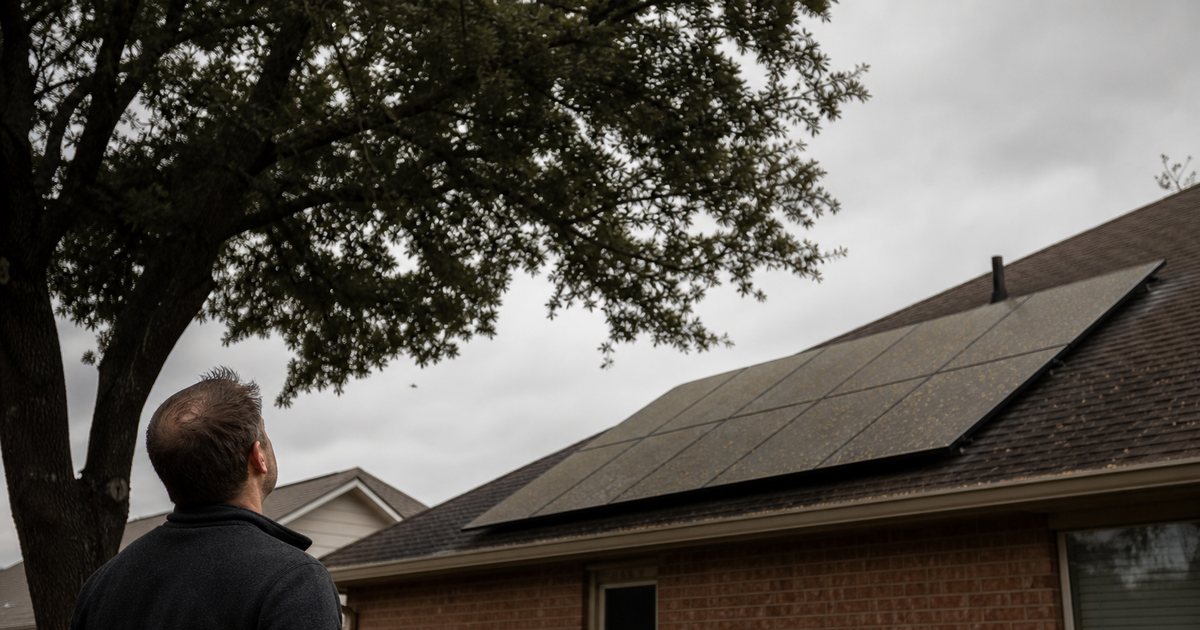 What Should A Homeowner Do When A New Solar System Underperforms Its Estimate?