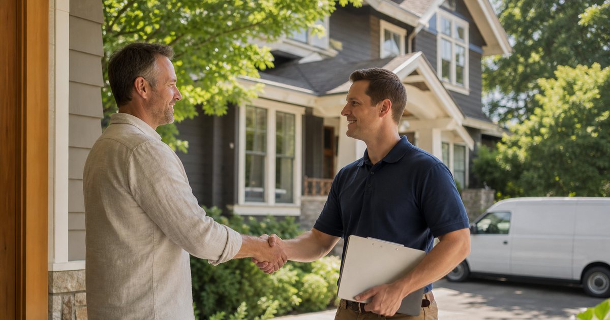 What Is The Best Way To Vet A Solar Installer Before You Sign Anything?